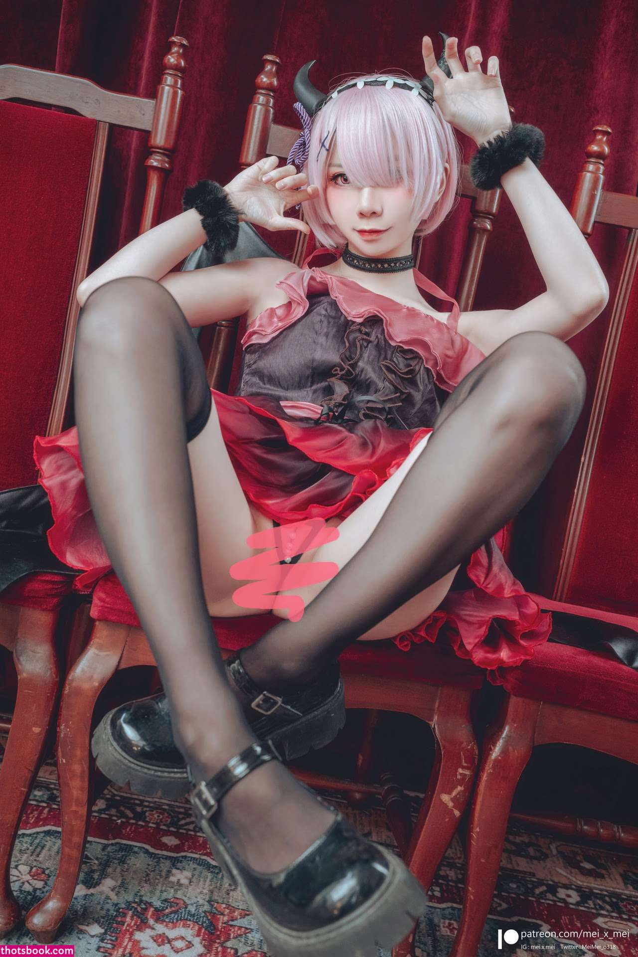 Meimei Photo #4