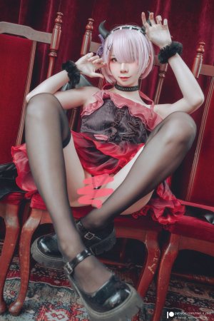 Meimei Photo #4
