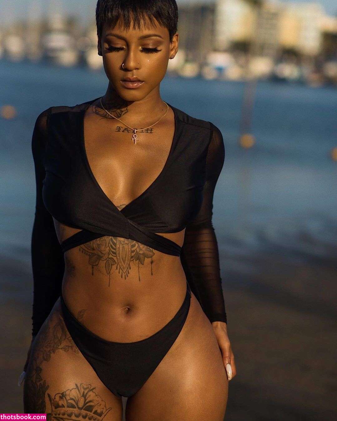 Mizz Twerksum Photo #1