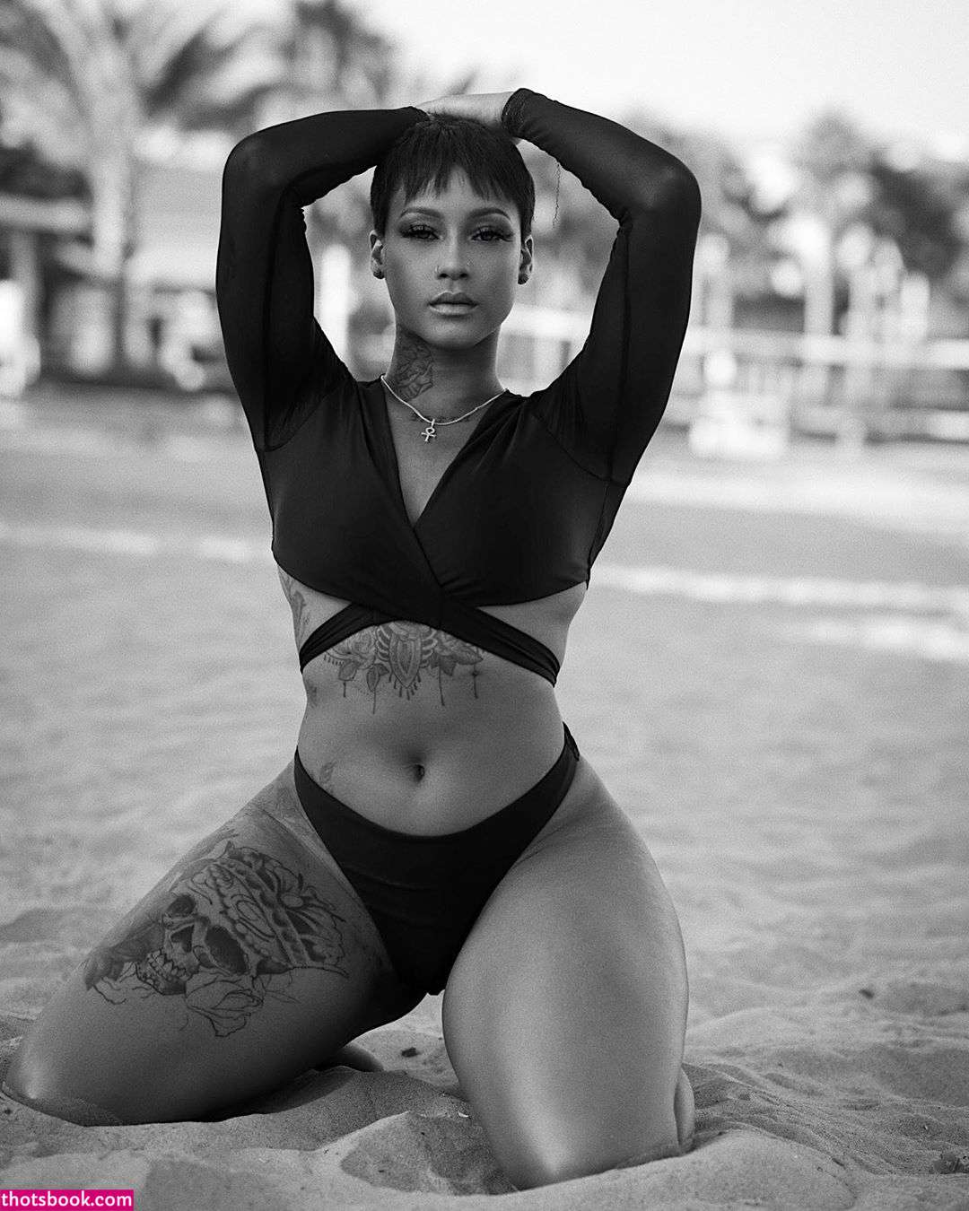 Mizz Twerksum Photo #5