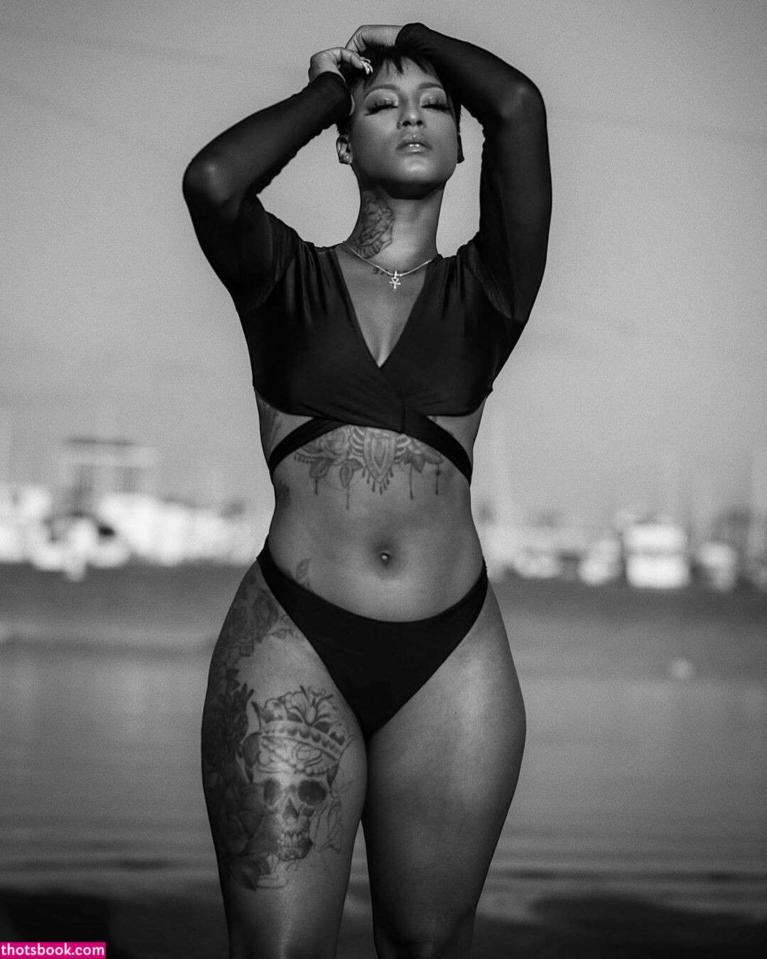 Mizz Twerksum Photo #9