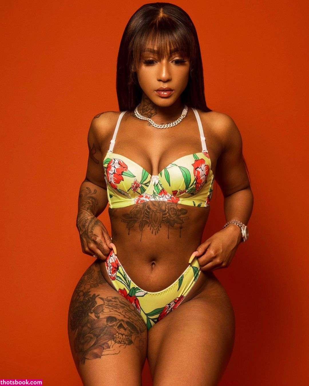 Mizz Twerksum Photo #25