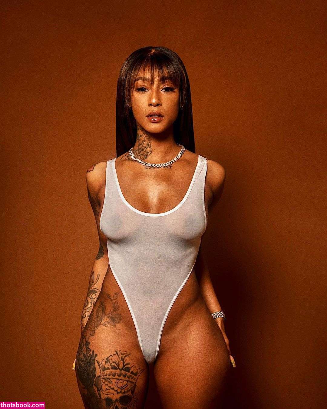 Mizz Twerksum Photo #28