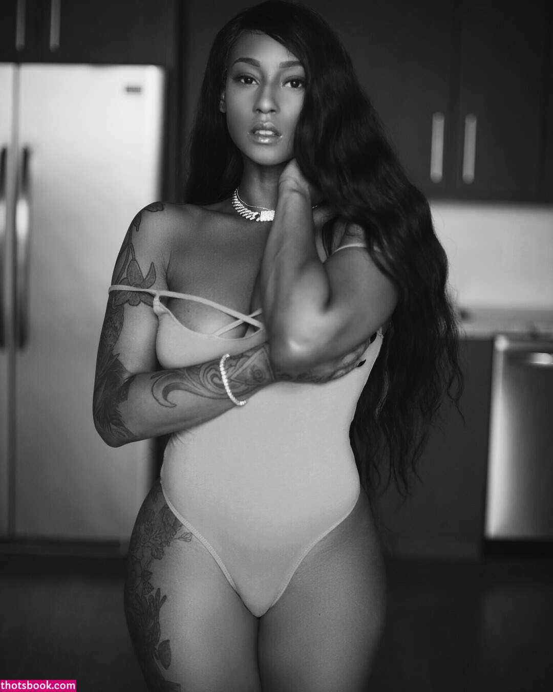 Mizz Twerksum Photo #49