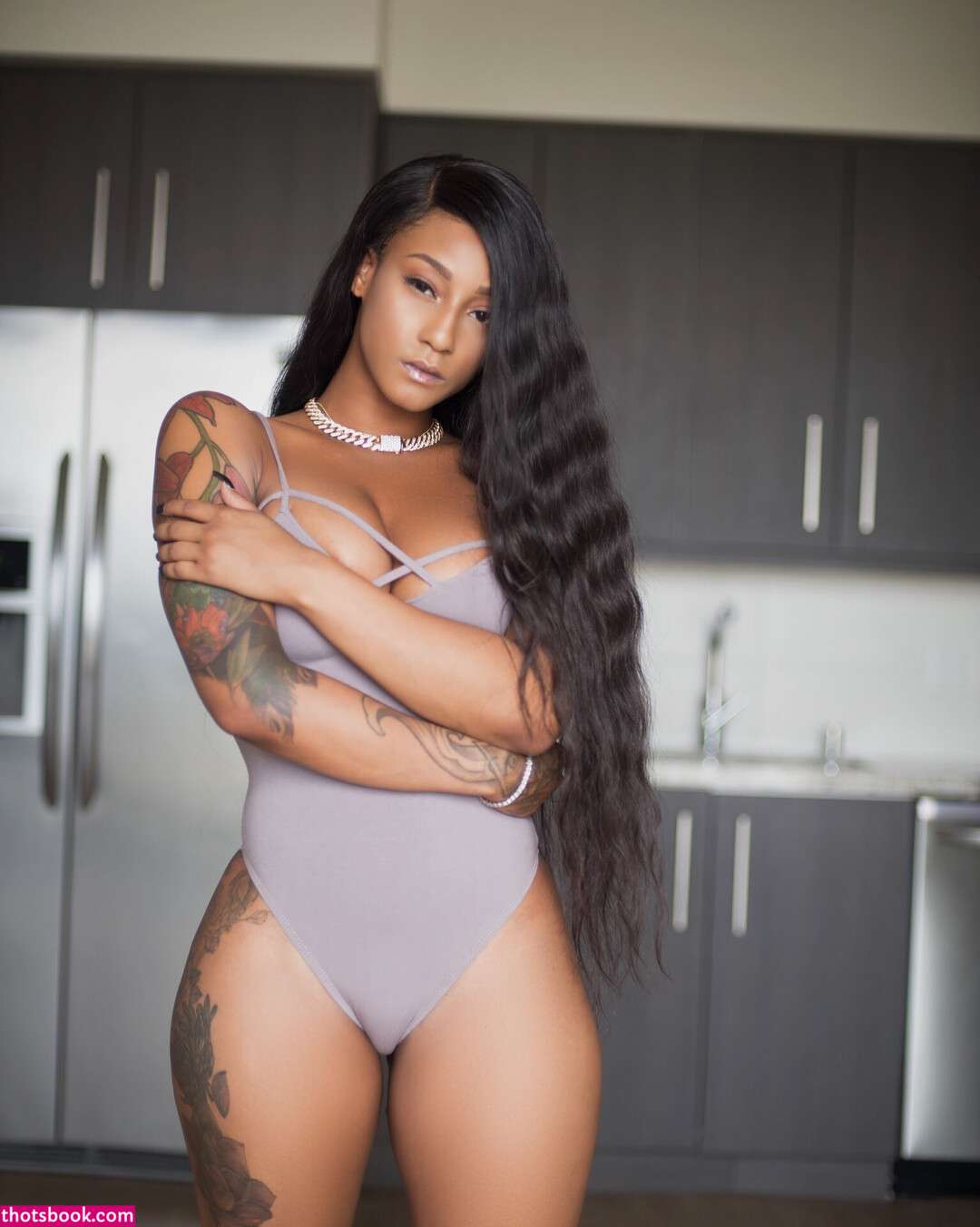 Mizz Twerksum Photo #58