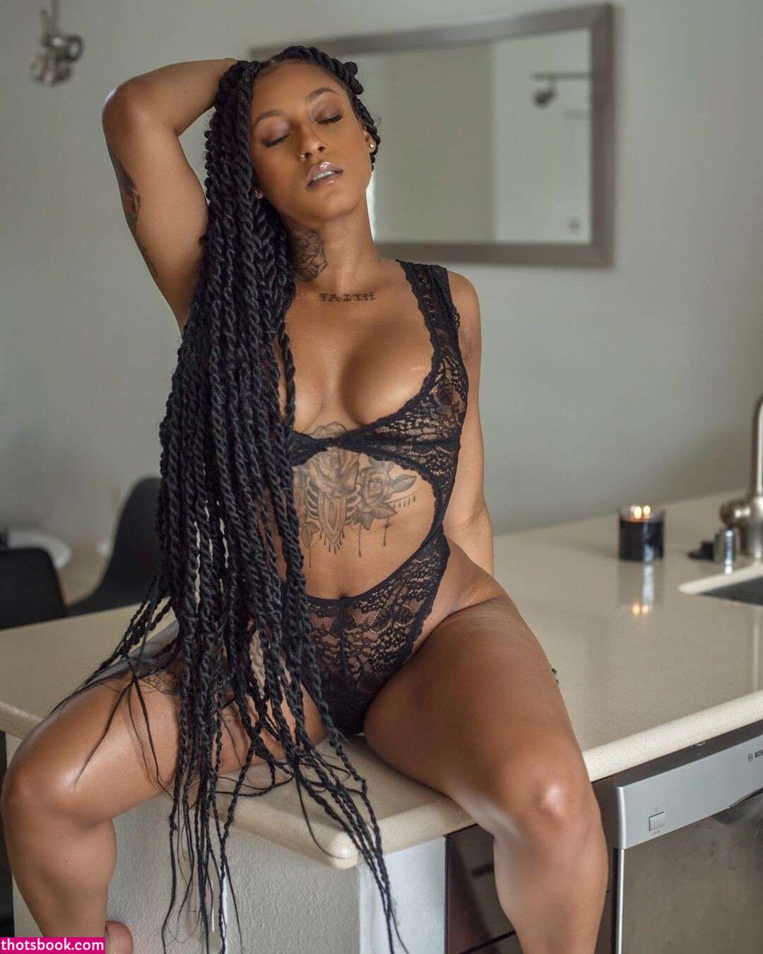 Mizz Twerksum Photo #66