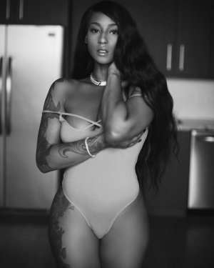 Mizz Twerksum Post #3