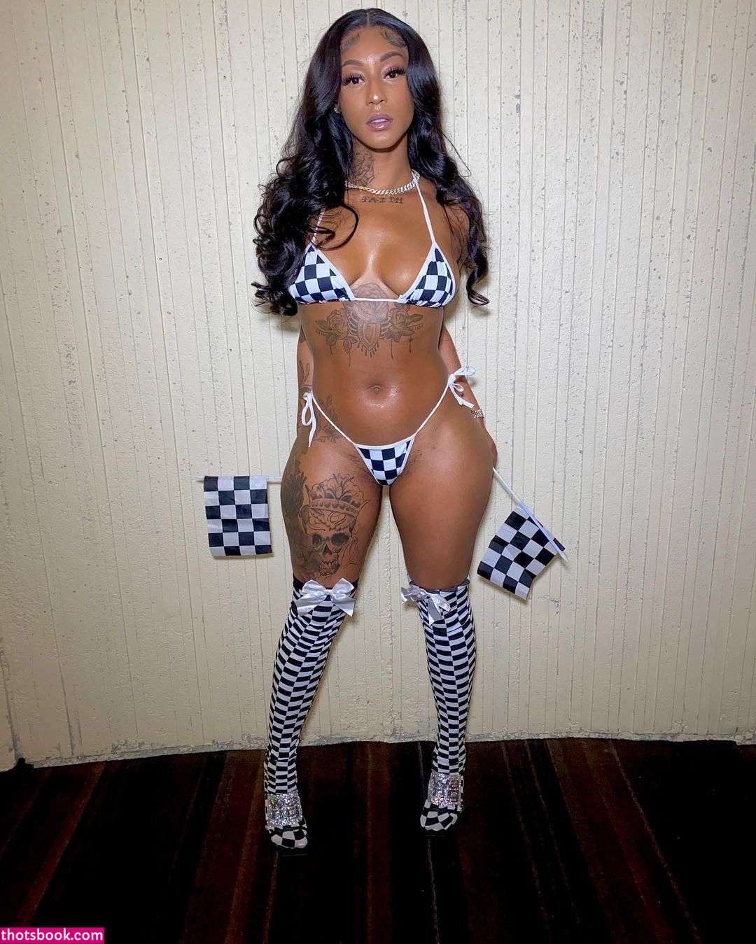 Mizz Twerksum Photo #72