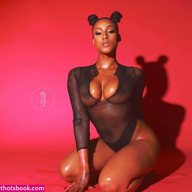 Mizz Twerksum Photo #79