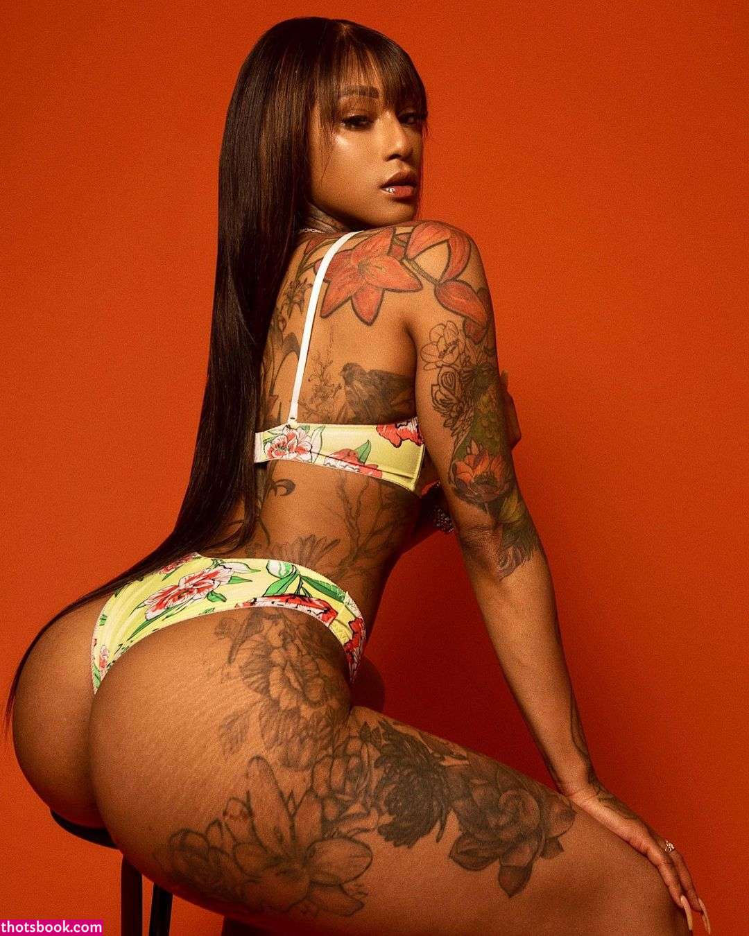 Mizz Twerksum Photo #81