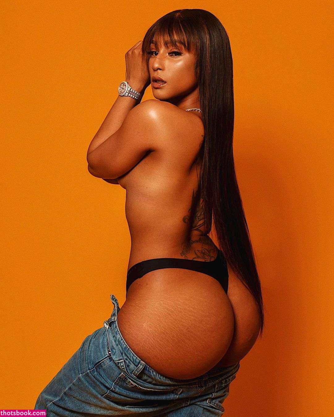 Mizz Twerksum Photo #83