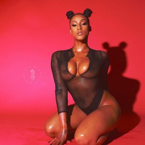 Mizz Twerksum Photo #79