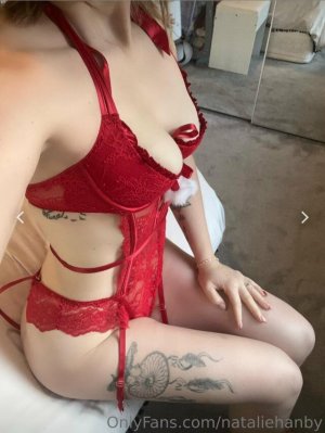 Natalie Hanby Photo #9