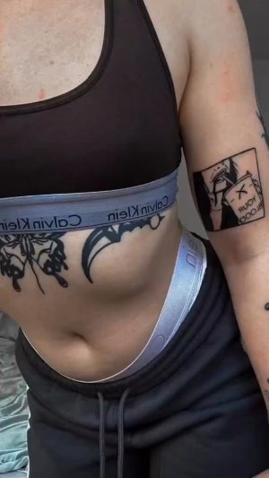 Towfacedkimmy Photo #16