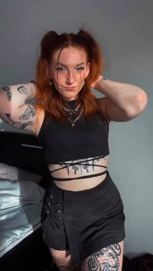 Towfacedkimmy Photo #19