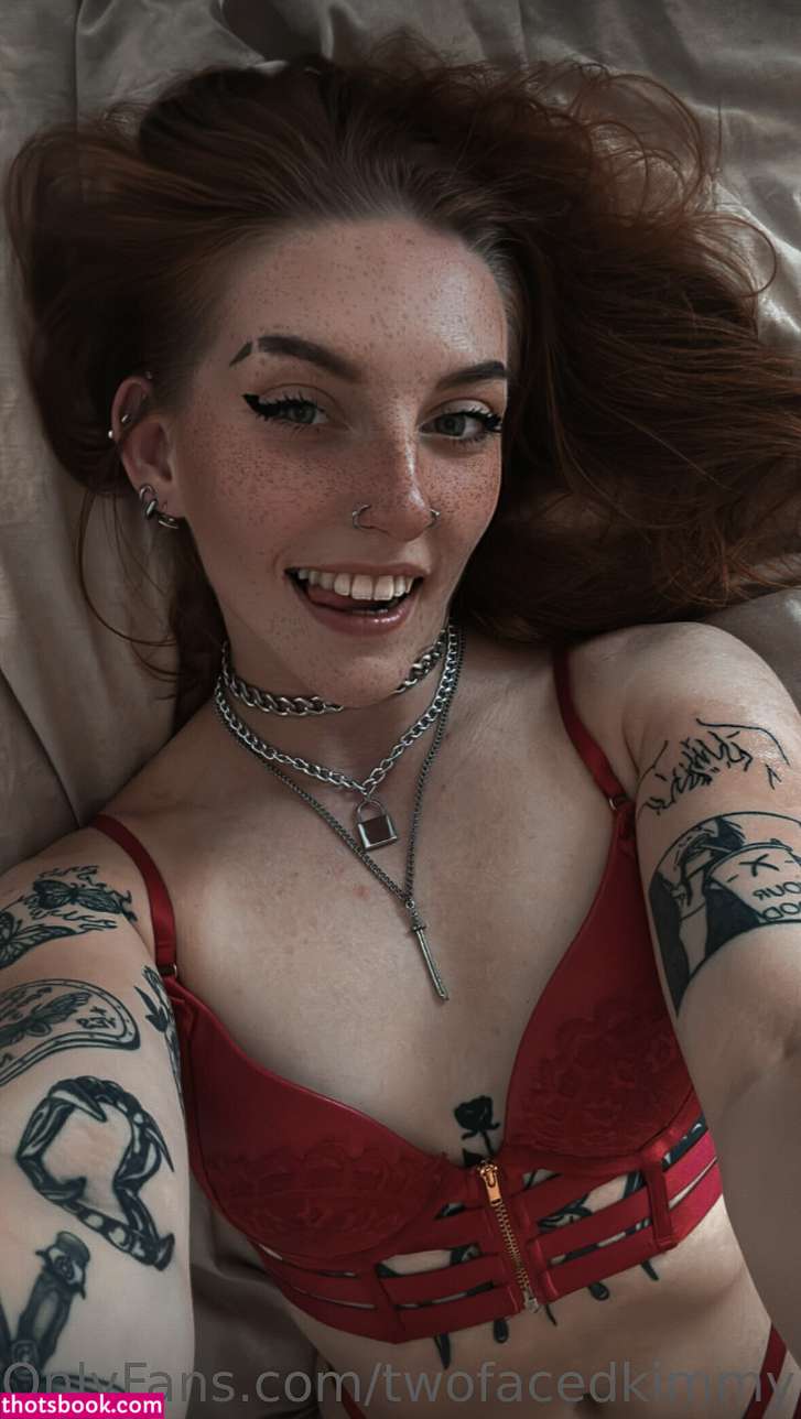 Towfacedkimmy Photo #22