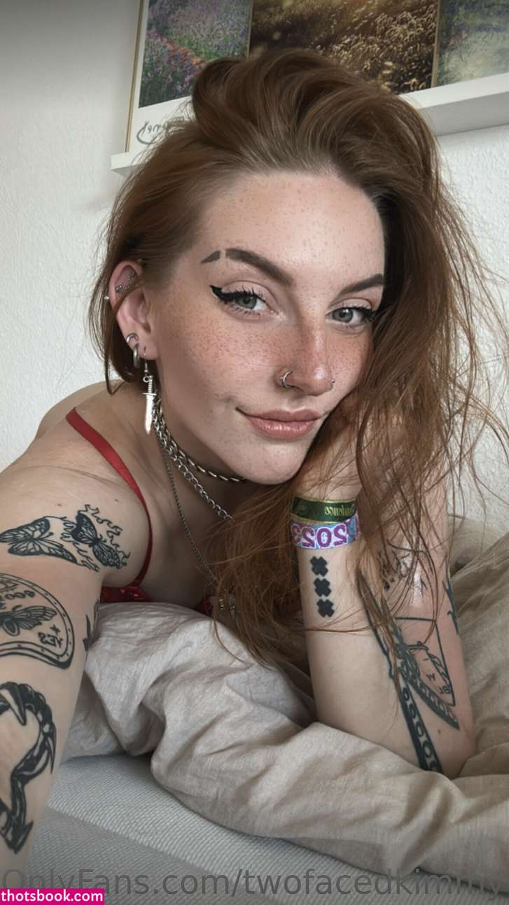 Towfacedkimmy Photo #33