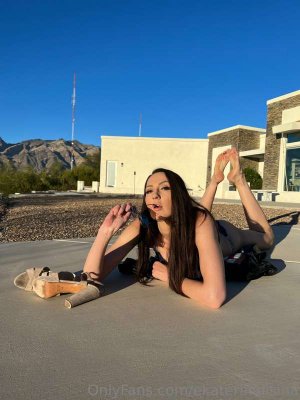 Ekaterina Lisina Photo #37