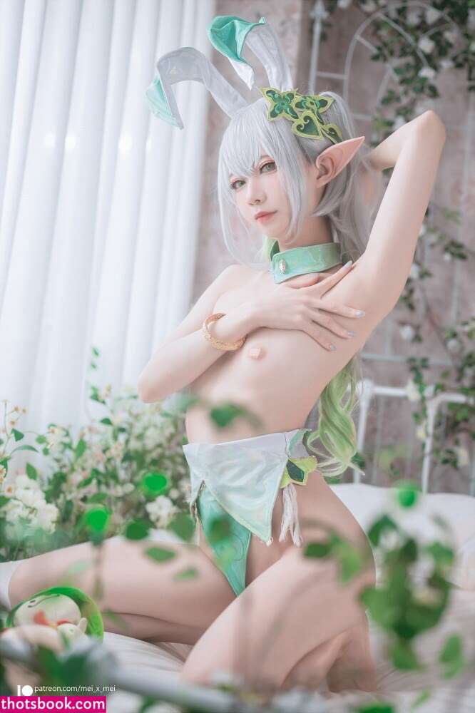 Meimei Photo #31