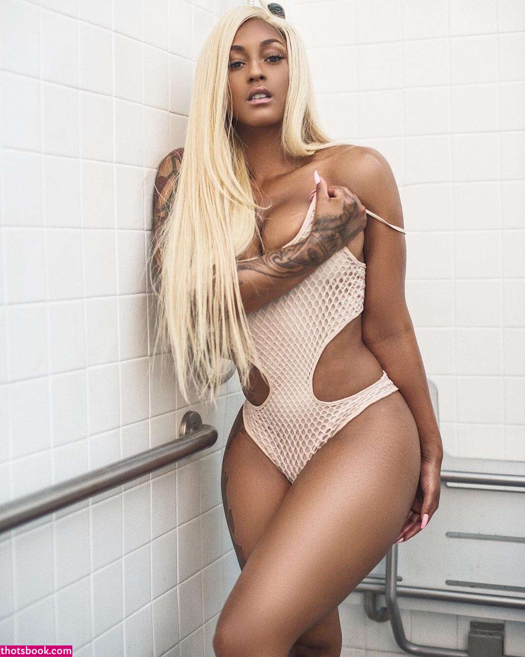 Mizz Twerksum Photo #89