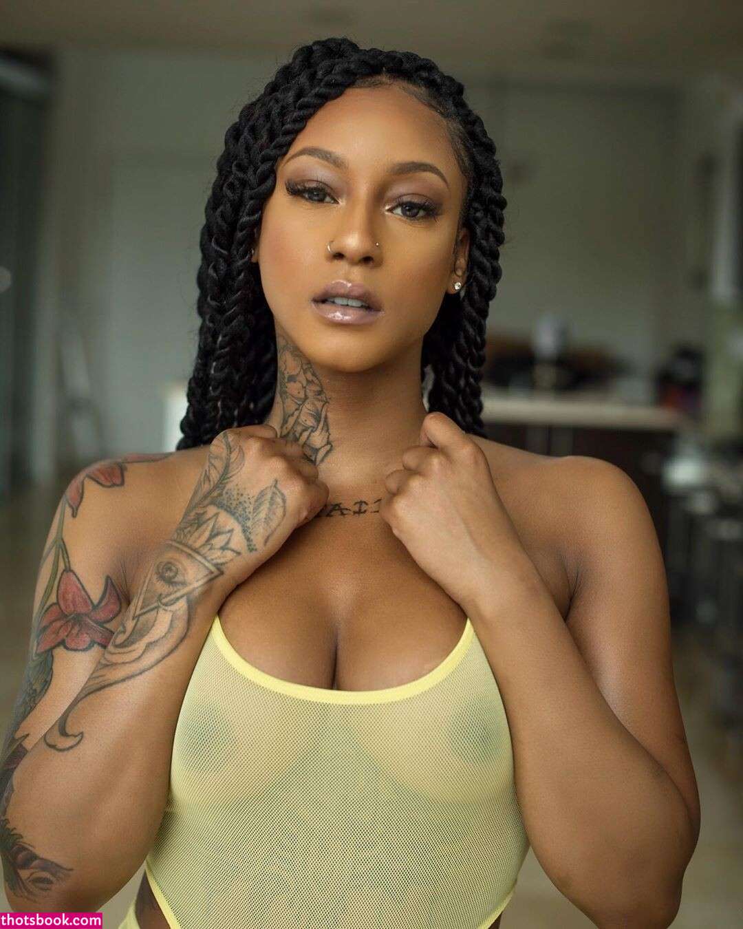 Mizz Twerksum Photo #114