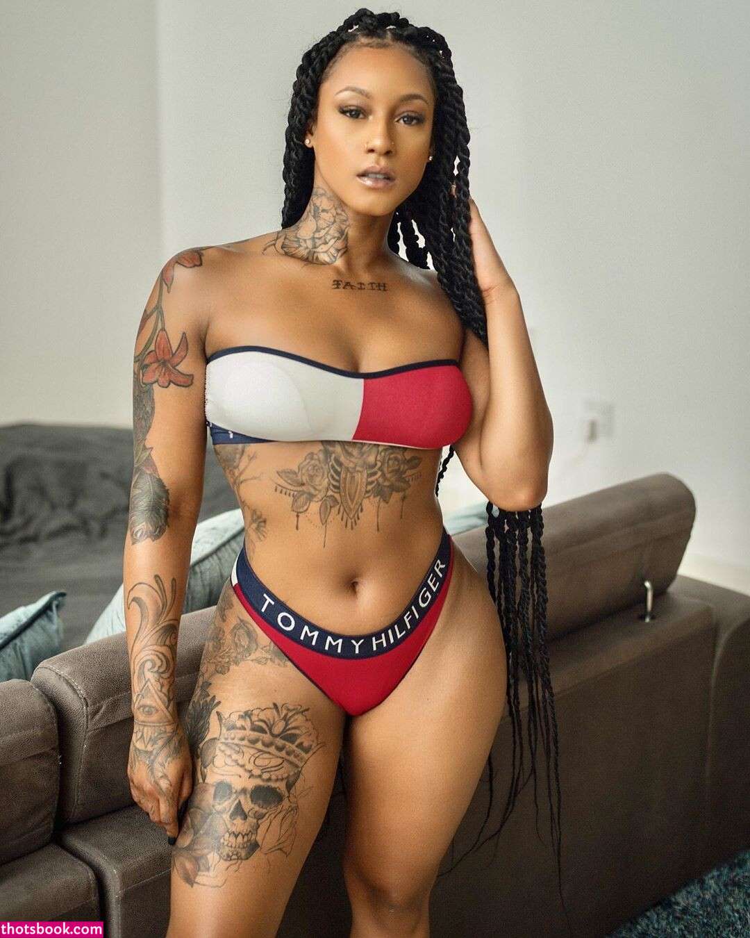 Mizz Twerksum Photo #117