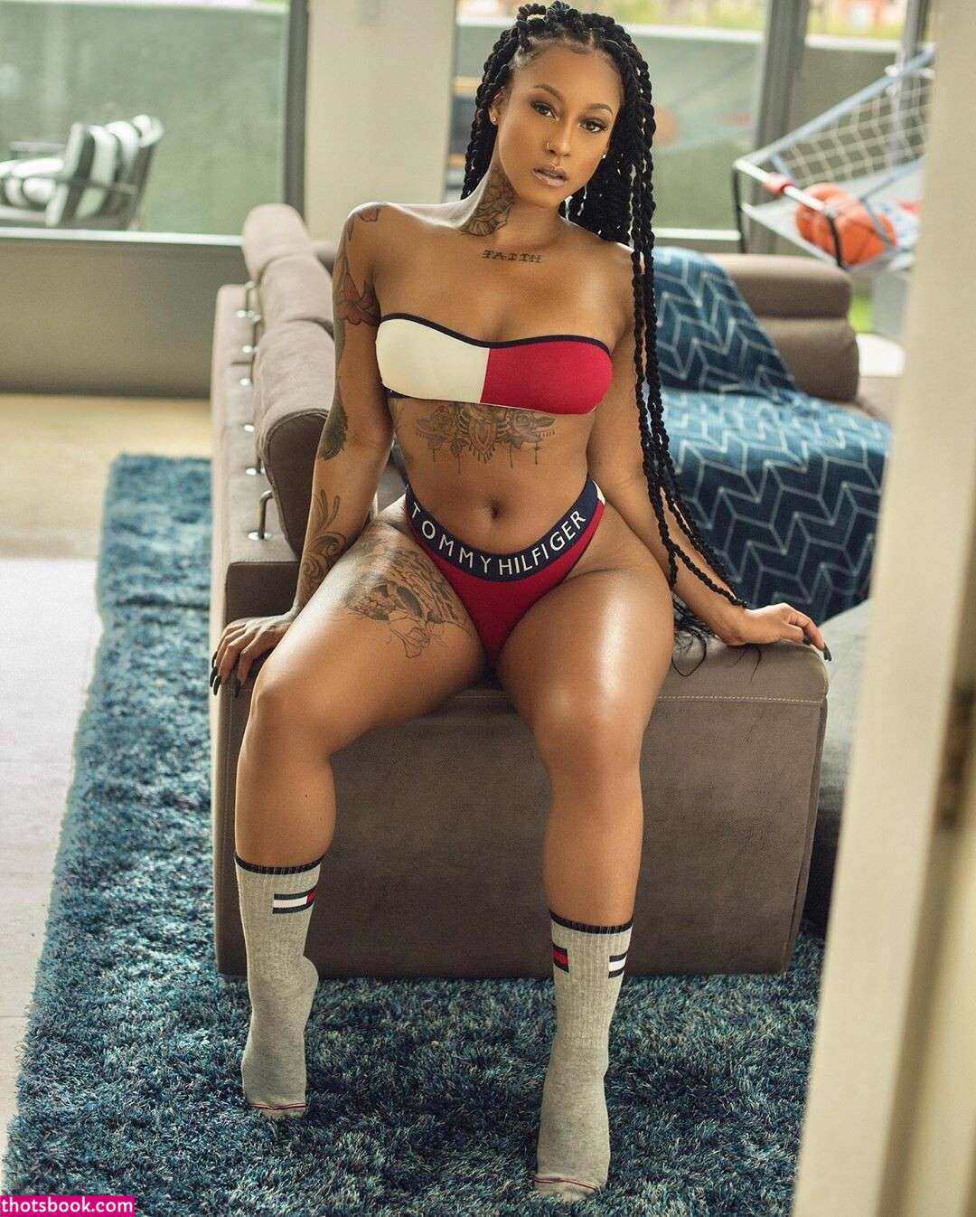 Mizz Twerksum Photo #122