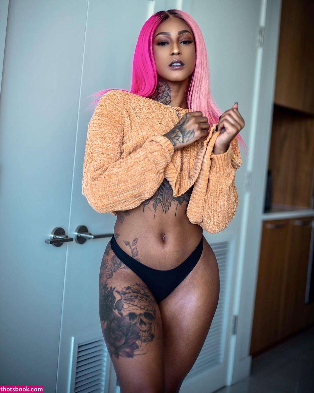 Mizz Twerksum Photo #144