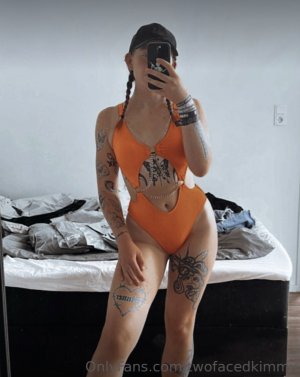 Towfacedkimmy Photo #41