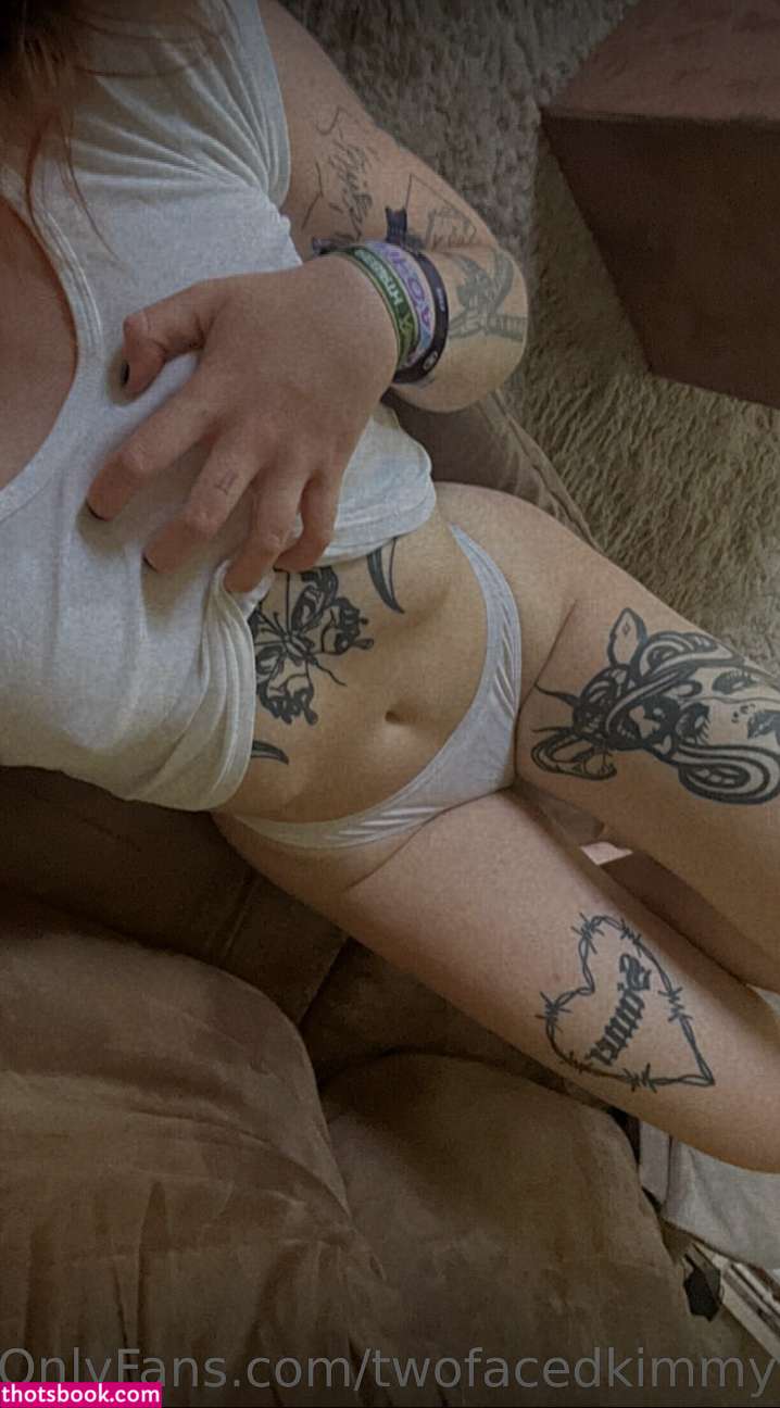 Towfacedkimmy Photo #47