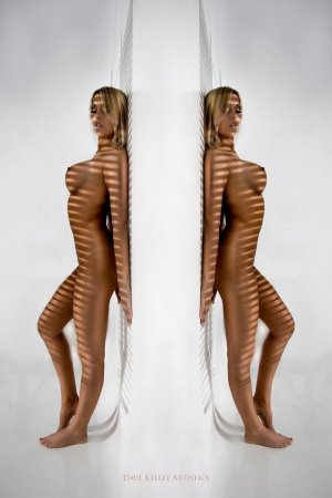 Griffin Maria Photo #45