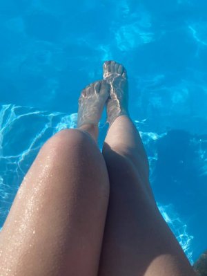 Hannapunzell Photo #13