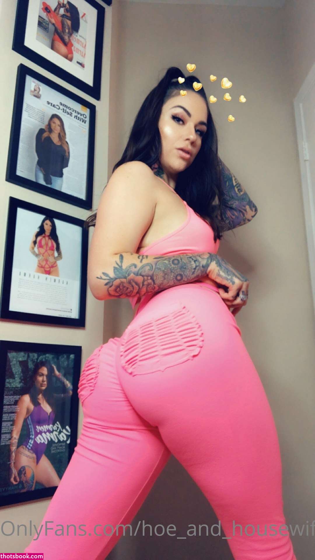 Karmen Karma Photo #14