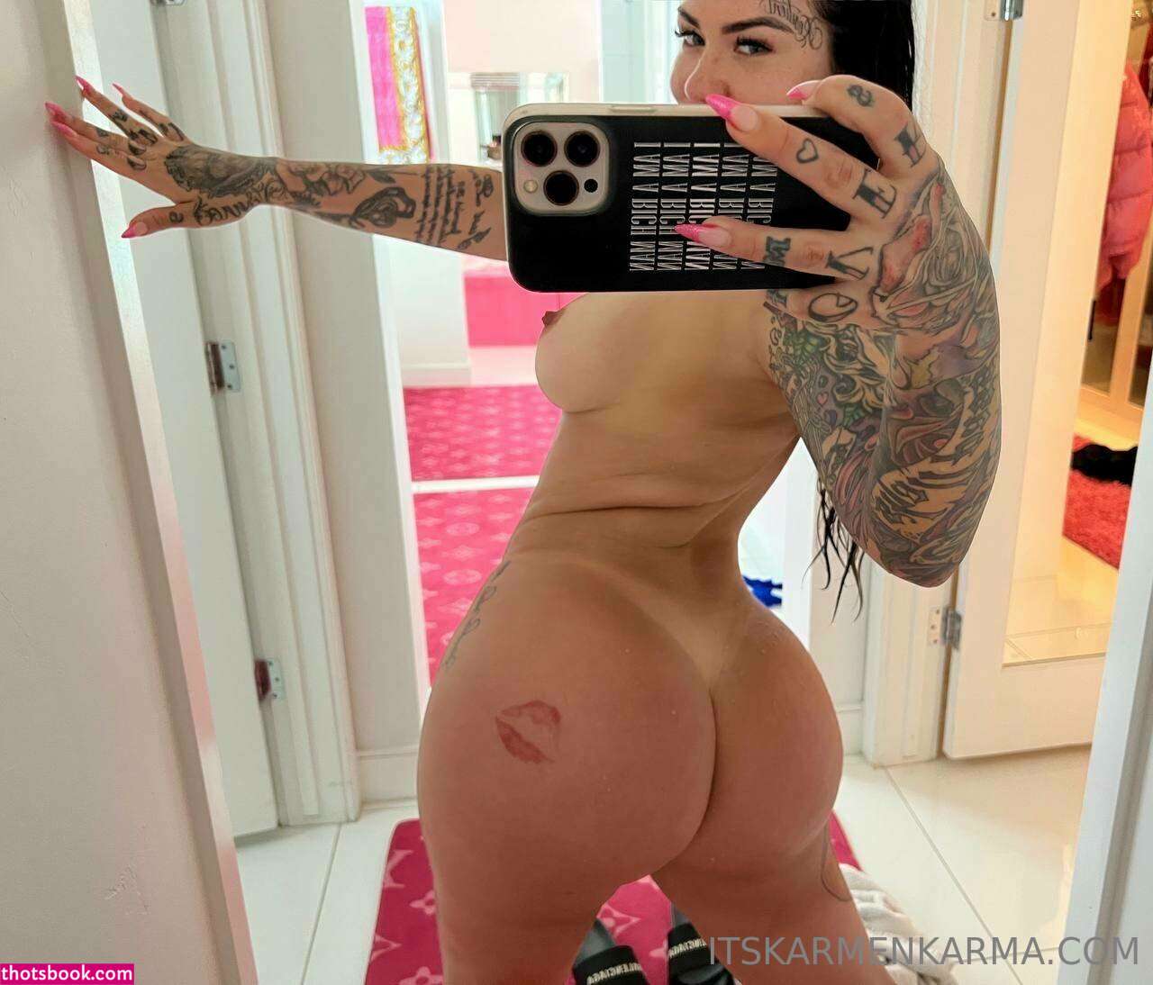 Karmen Karma Photo #35