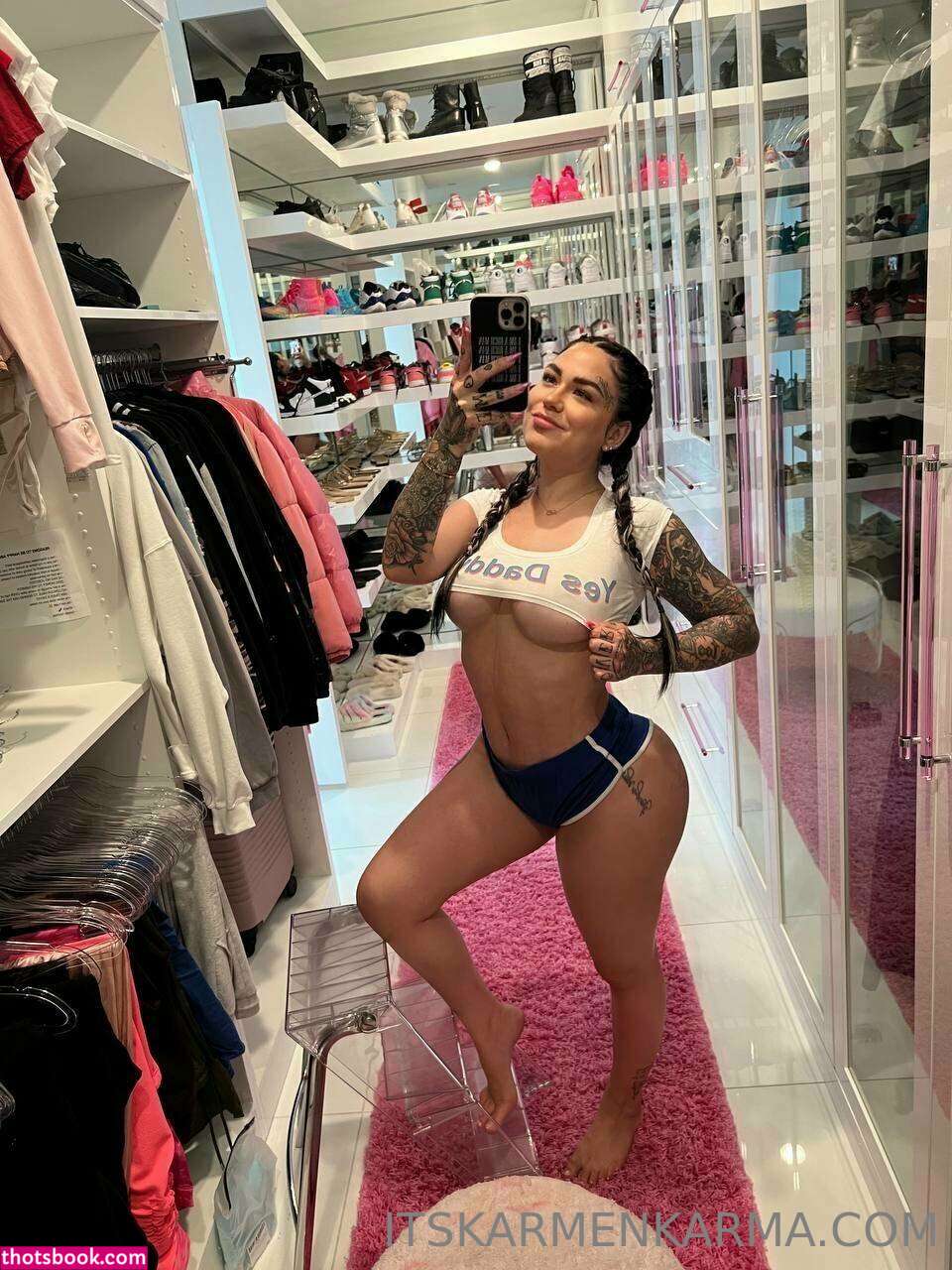 Karmen Karma Photo #46