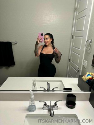 Karmen Karma Photo #43