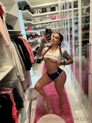 Karmen Karma Photo #46