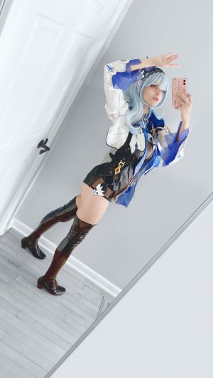 Otterother Photo #13