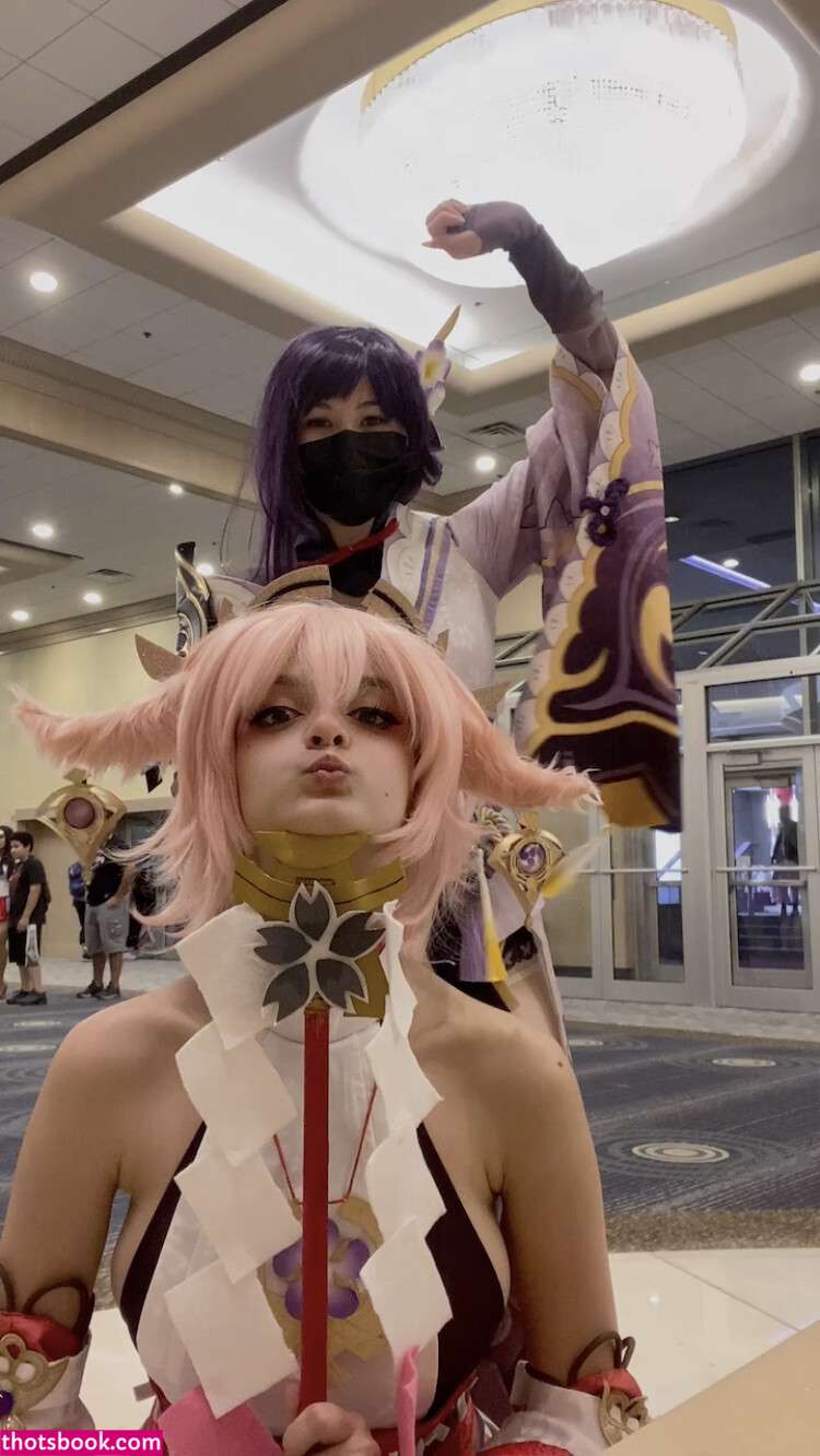 Otterother Photo #34