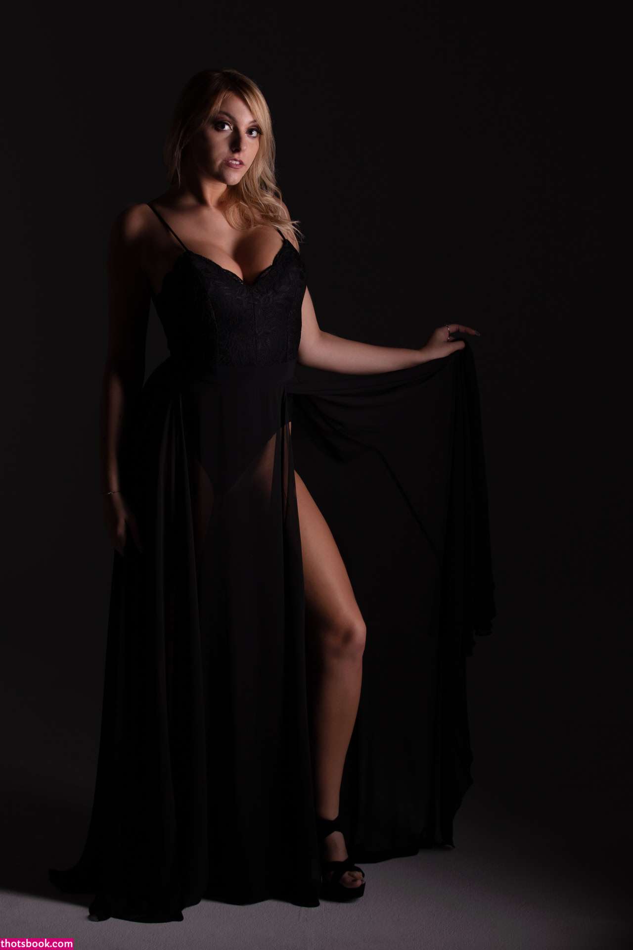 Griffin Maria Photo #125