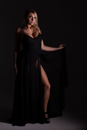 Griffin Maria Photo #125