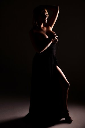 Griffin Maria Photo #141