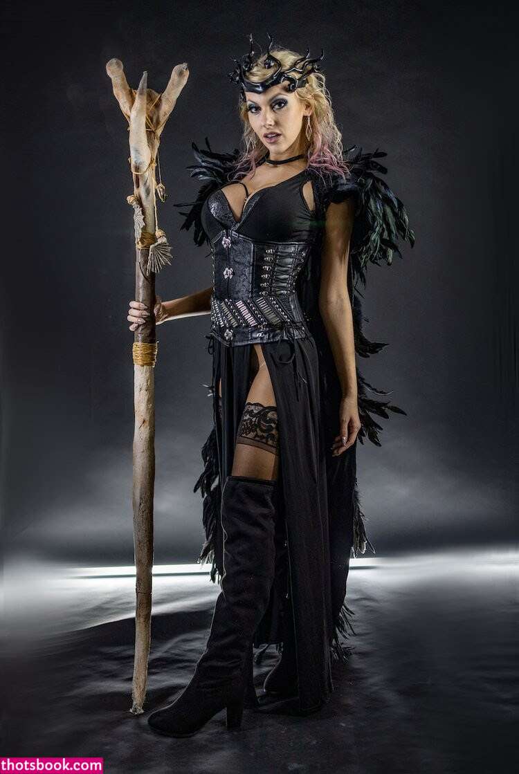 Griffin Maria Photo #145