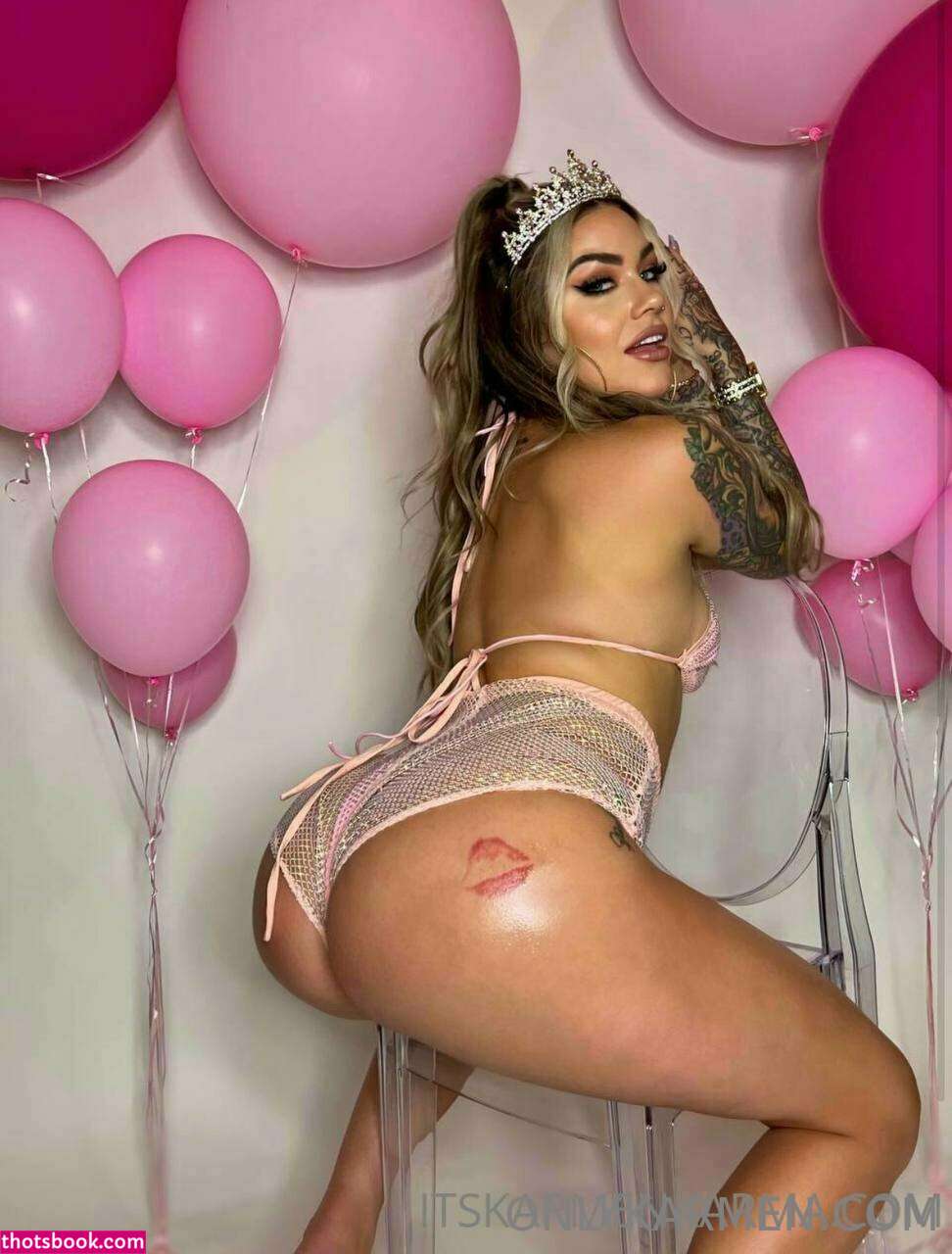 Karmen Karma Photo #60