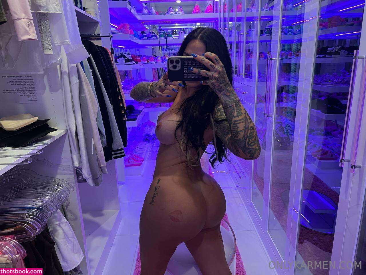 Karmen Karma Photo #65