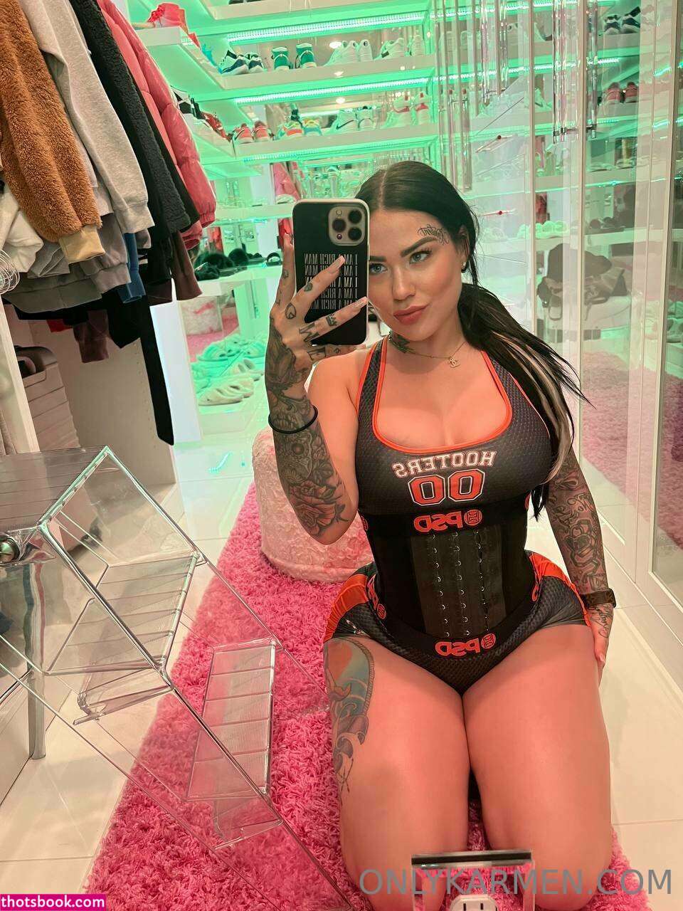 Karmen Karma Photo #69