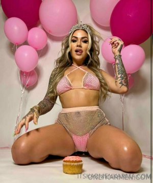 Karmen Karma Photo #75