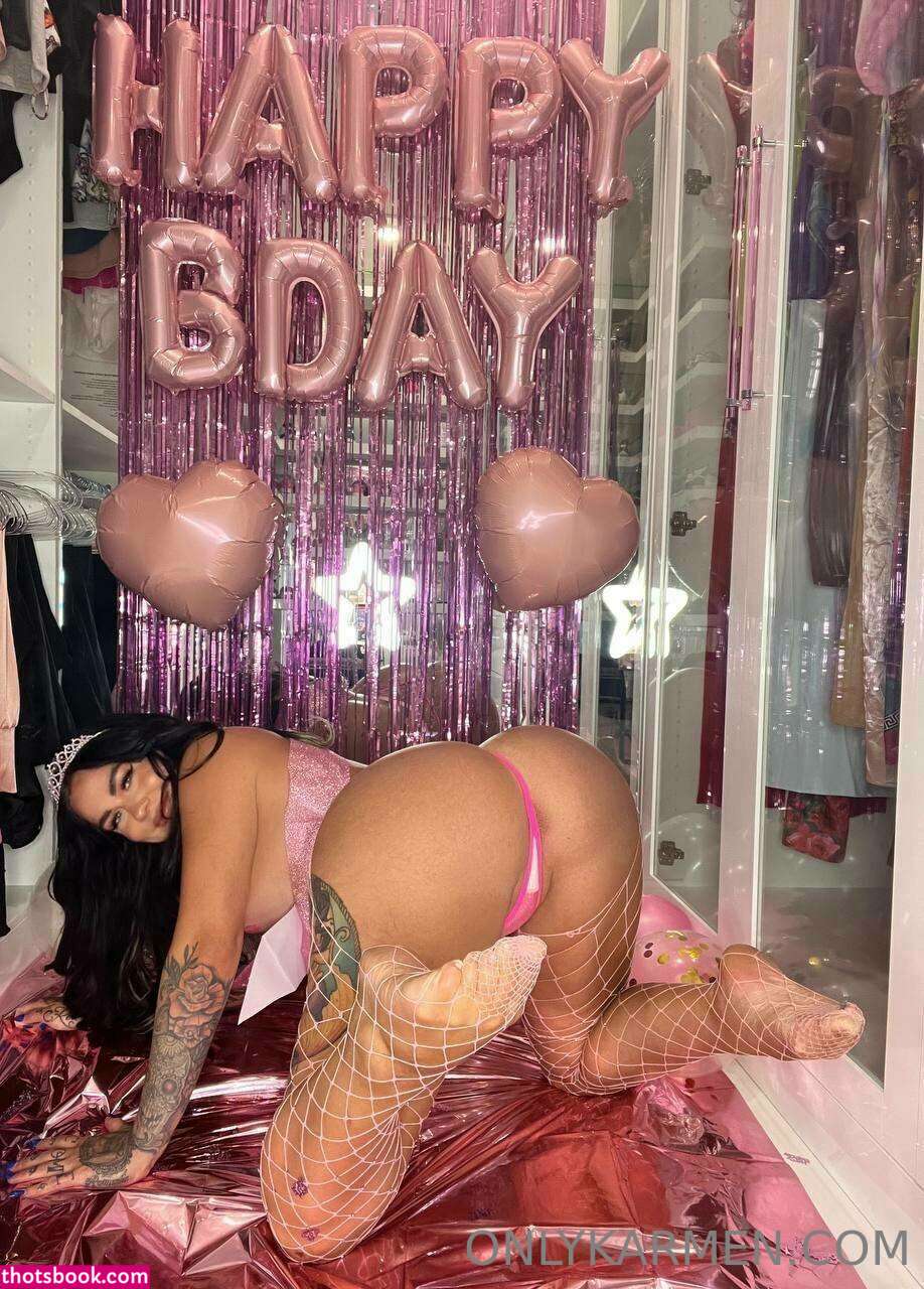 Karmen Karma Photo #78