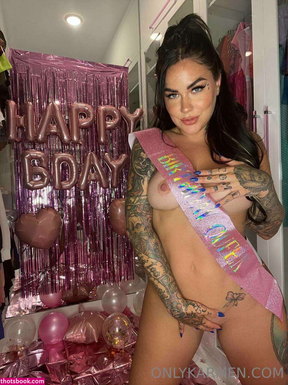 Karmen Karma Photo #83