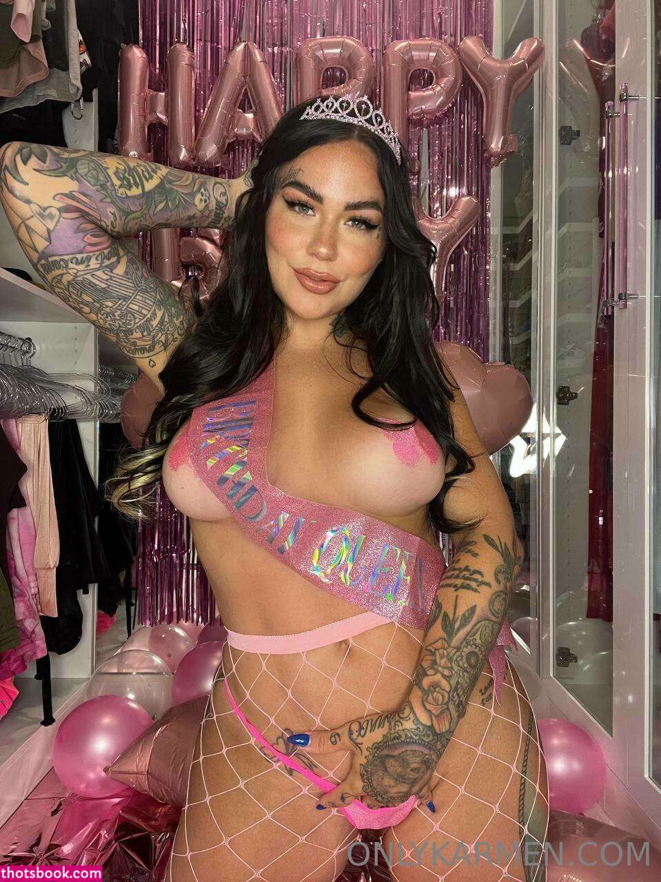 Karmen Karma Photo #89